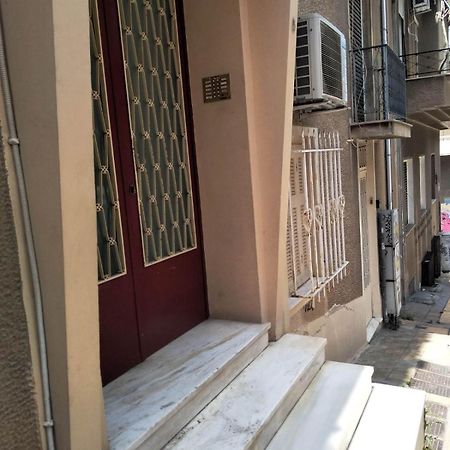 Efi'S Lycabettus Apartment Athen Exterior foto